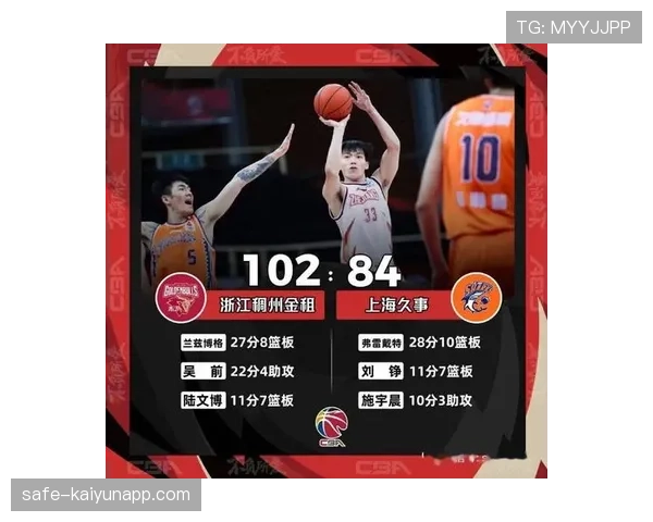 山西队大胜四川收获两连胜 排名攀升至第六位